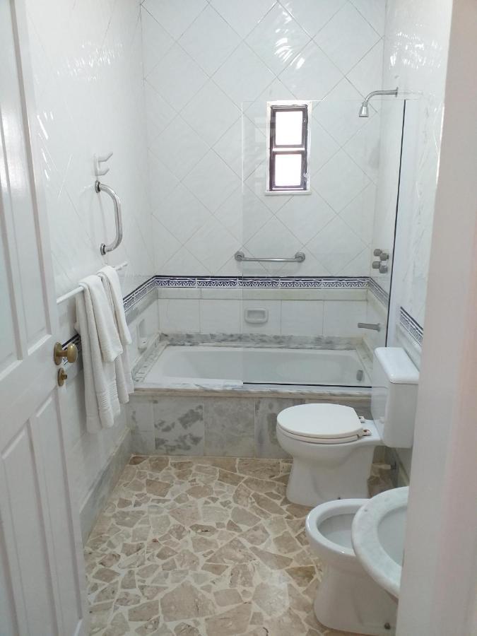 Czaritza Apart Hotel Bombinhas Exterior photo