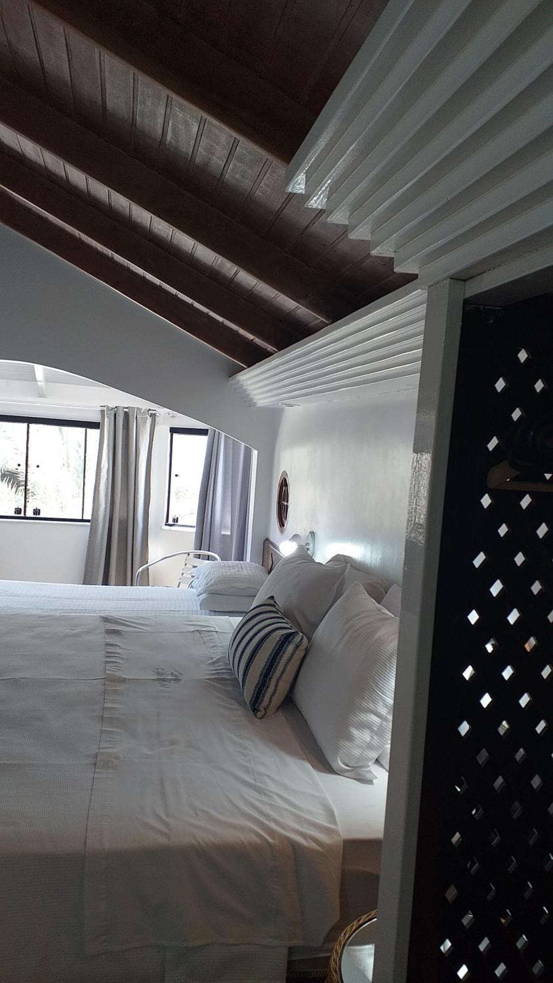 Czaritza Apart Hotel Bombinhas Exterior photo