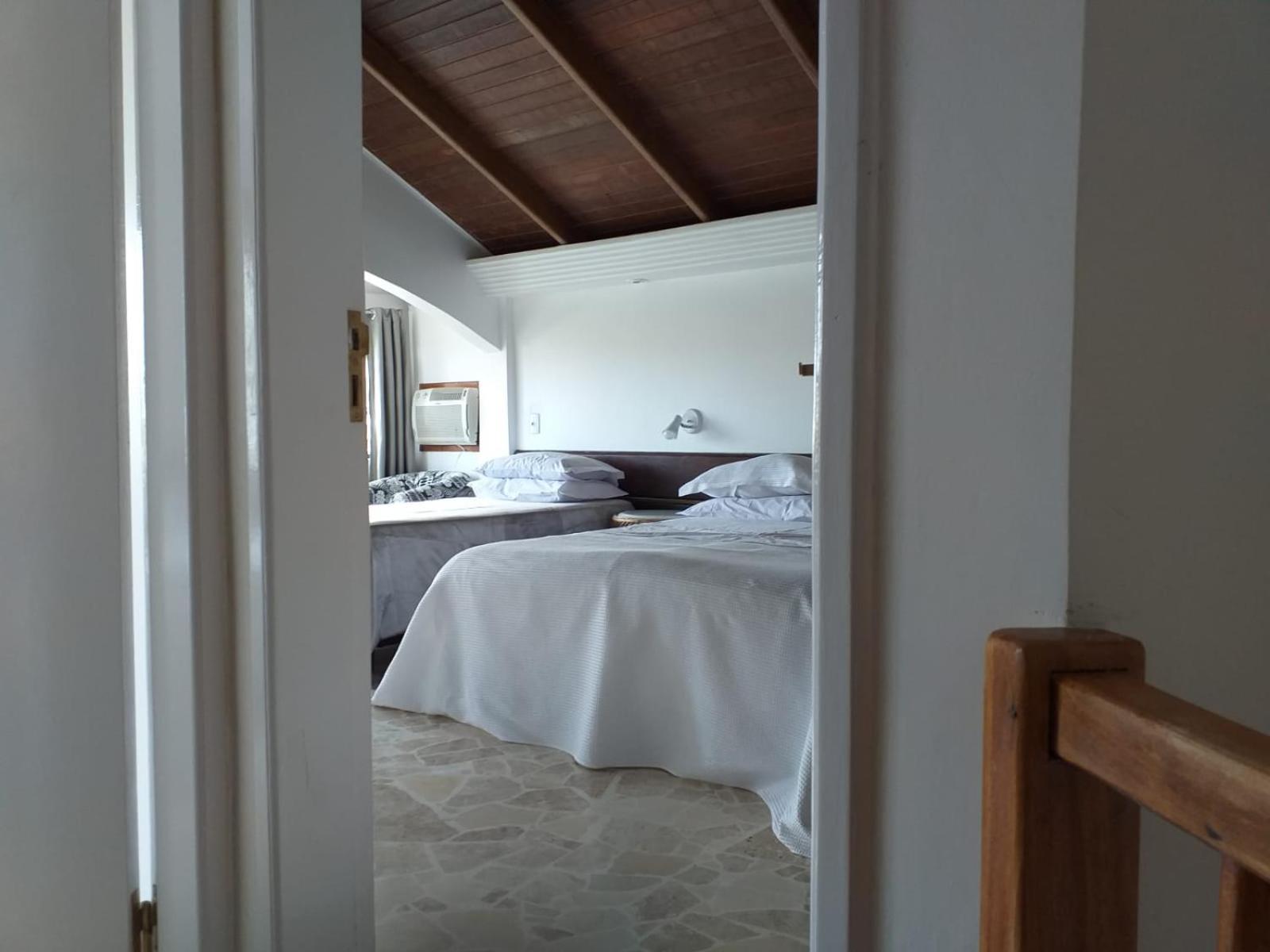 Czaritza Apart Hotel Bombinhas Exterior photo