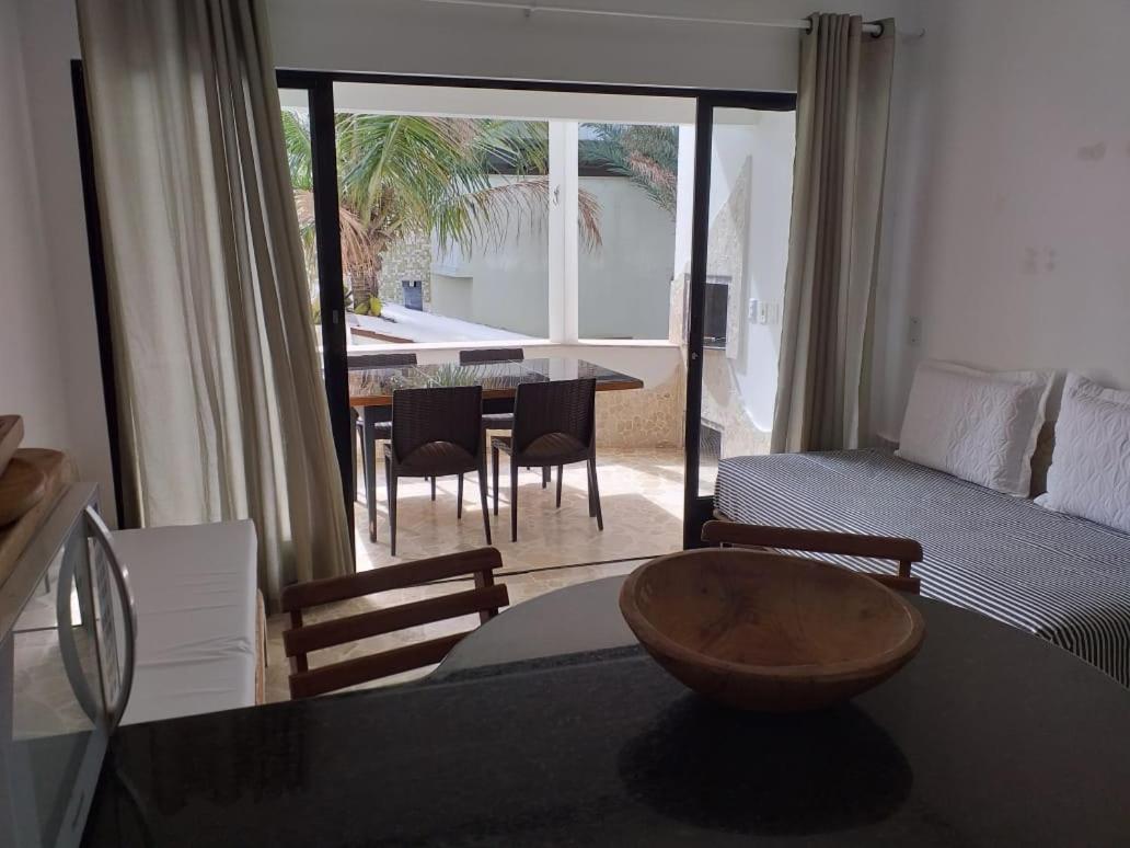 Czaritza Apart Hotel Bombinhas Exterior photo