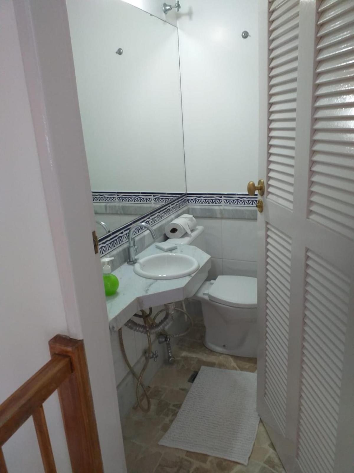 Czaritza Apart Hotel Bombinhas Exterior photo