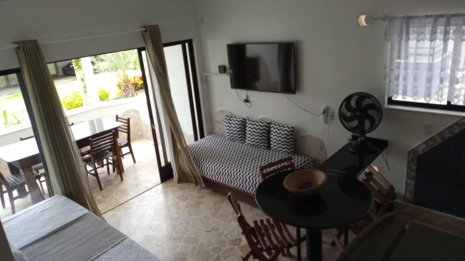 Czaritza Apart Hotel Bombinhas Exterior photo