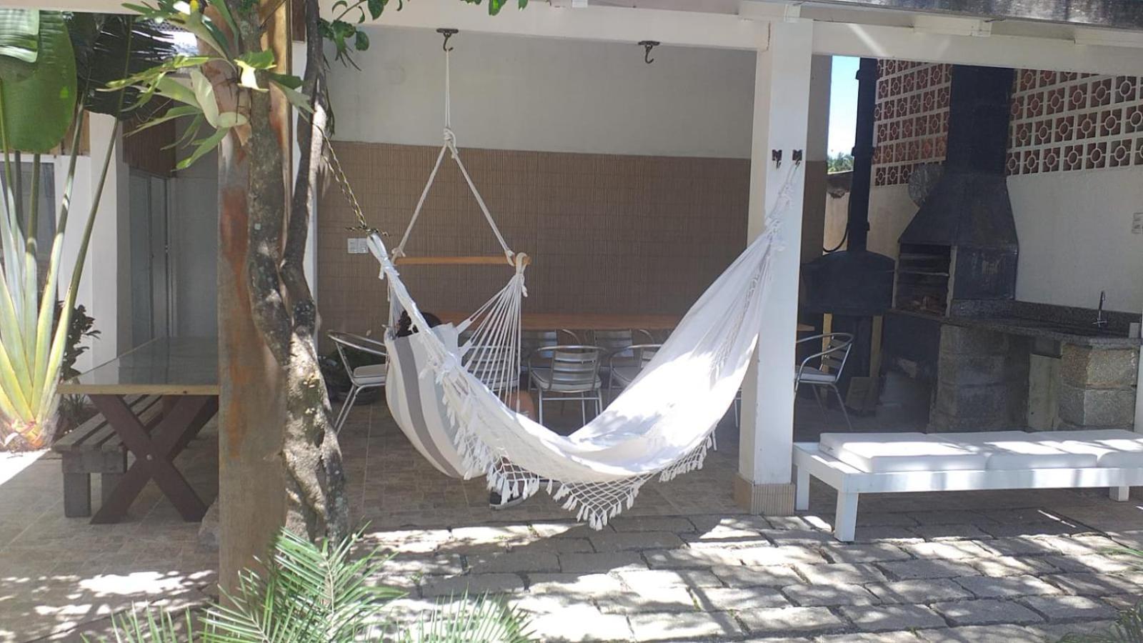 Czaritza Apart Hotel Bombinhas Exterior photo