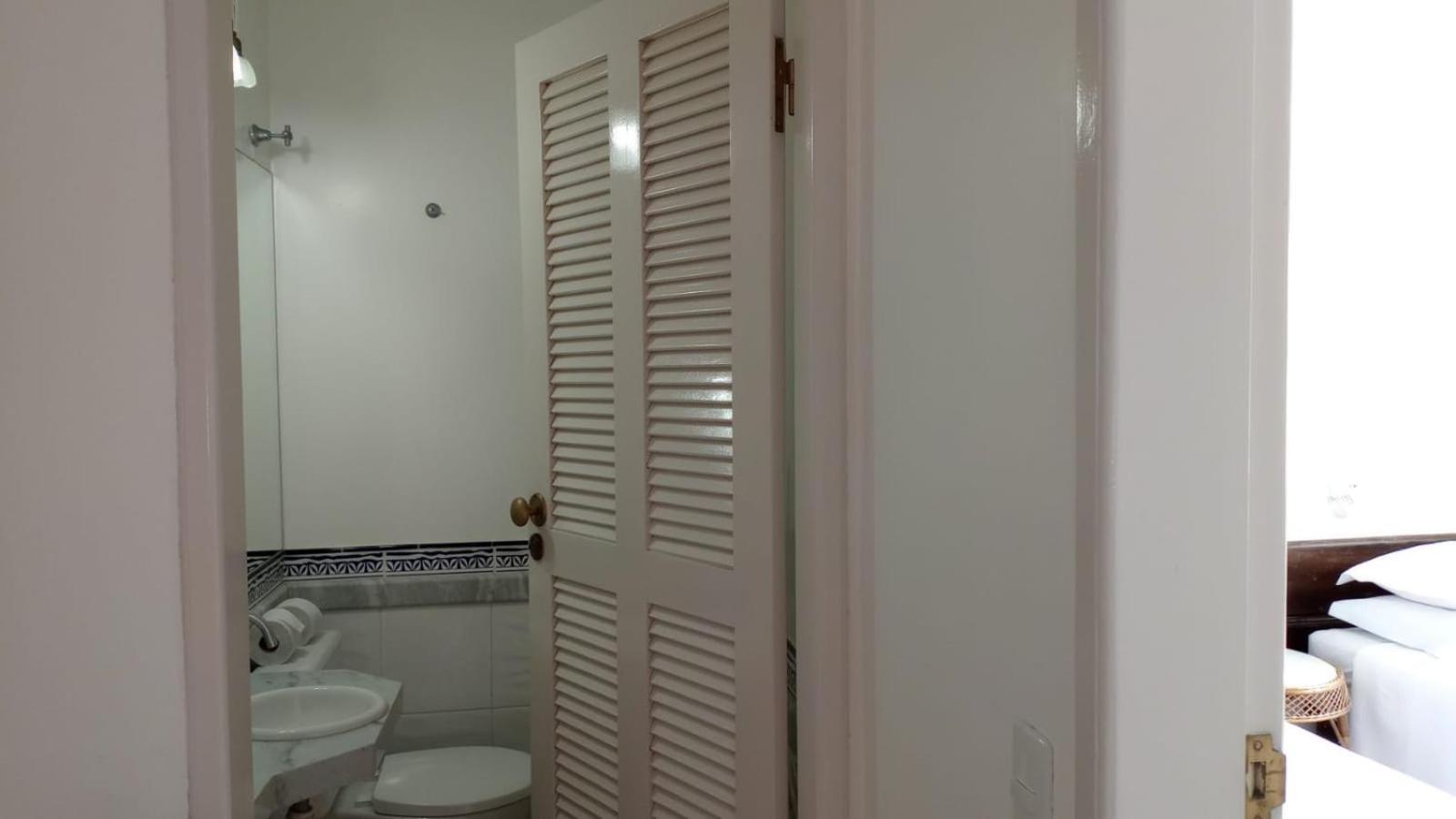 Czaritza Apart Hotel Bombinhas Exterior photo