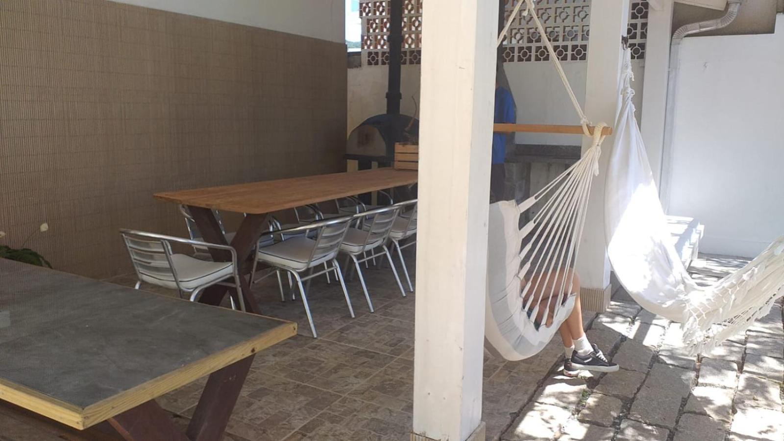 Czaritza Apart Hotel Bombinhas Exterior photo